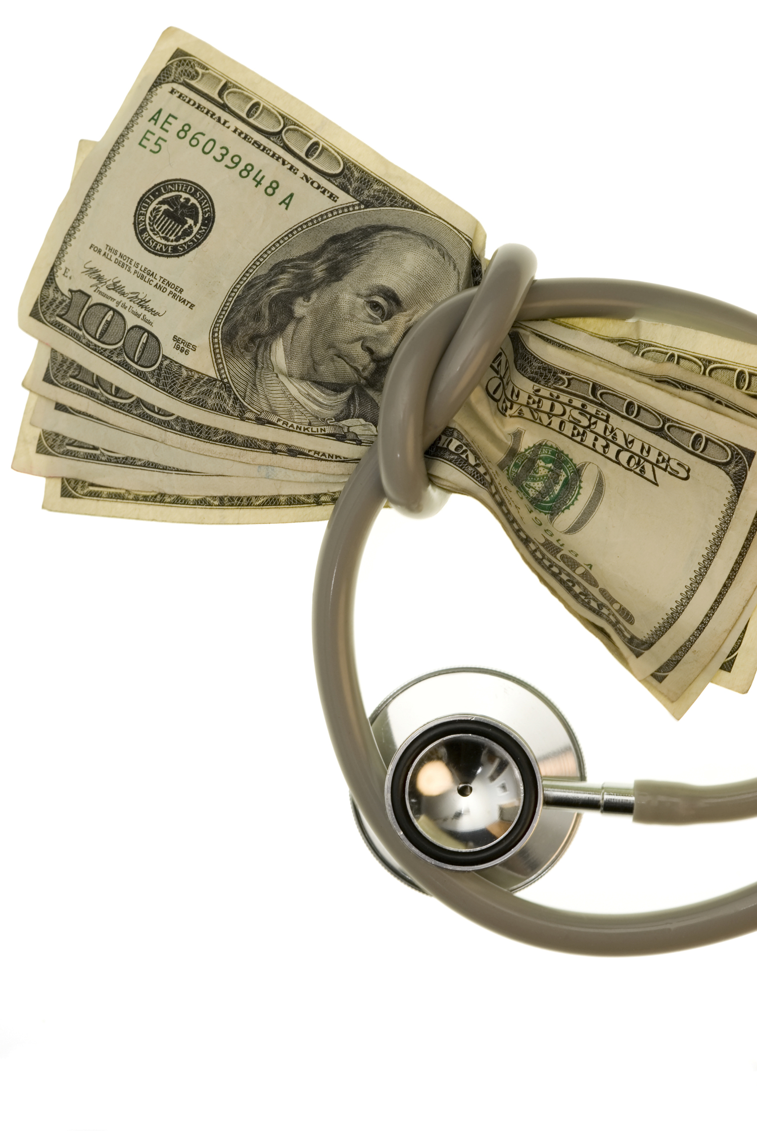 Rising Healthcare Cost – An Unresolved Issue?